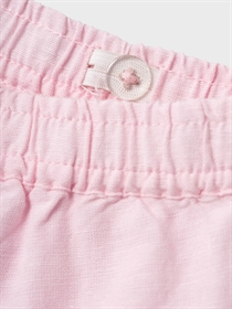 NAME IT Shorts Jefona Parfait Pink